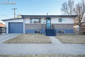 911 E Willamette Avenue