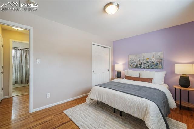 911 E Willamette Avenue