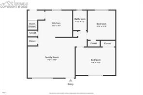 911 E Willamette Avenue