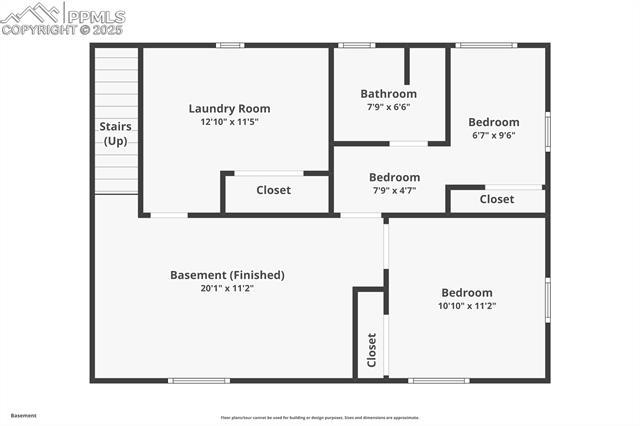 911 E Willamette Avenue