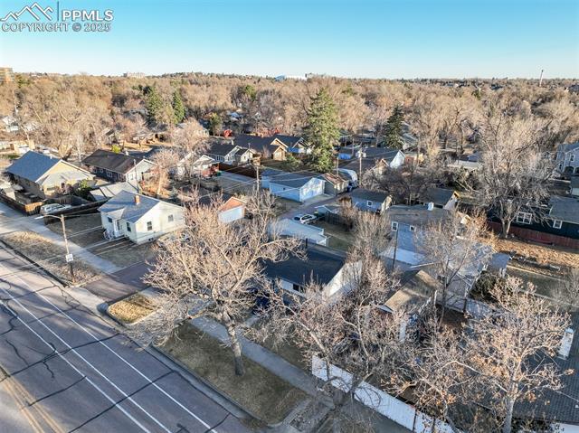 911 E Willamette Avenue