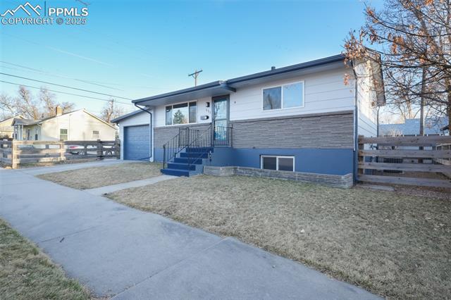 911 E Willamette Avenue