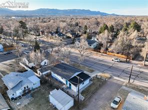 911 E Willamette Avenue