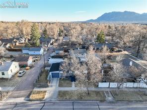 911 E Willamette Avenue