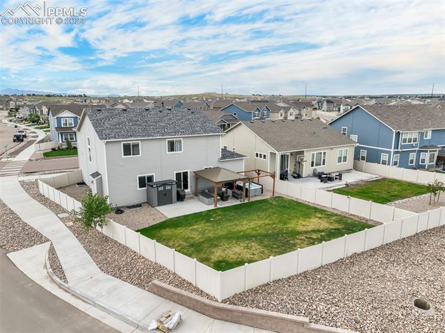 4403 Zircon Drive