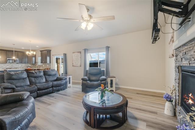 4403 Zircon Drive