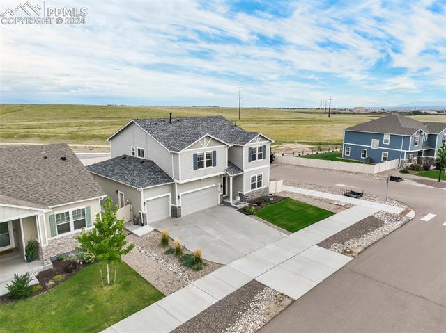 4403 Zircon Drive