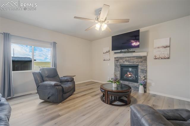 4403 Zircon Drive