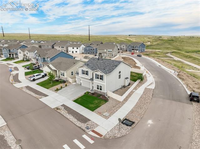 4403 Zircon Drive