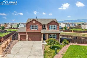 3668 Wild Daisy Drive