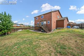 3668 Wild Daisy Drive