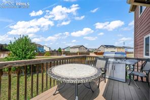 3668 Wild Daisy Drive