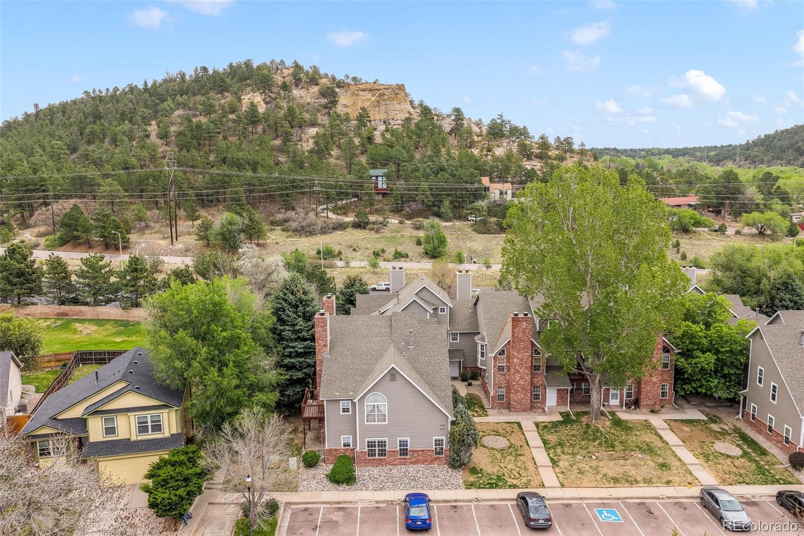 2105 Troy Court