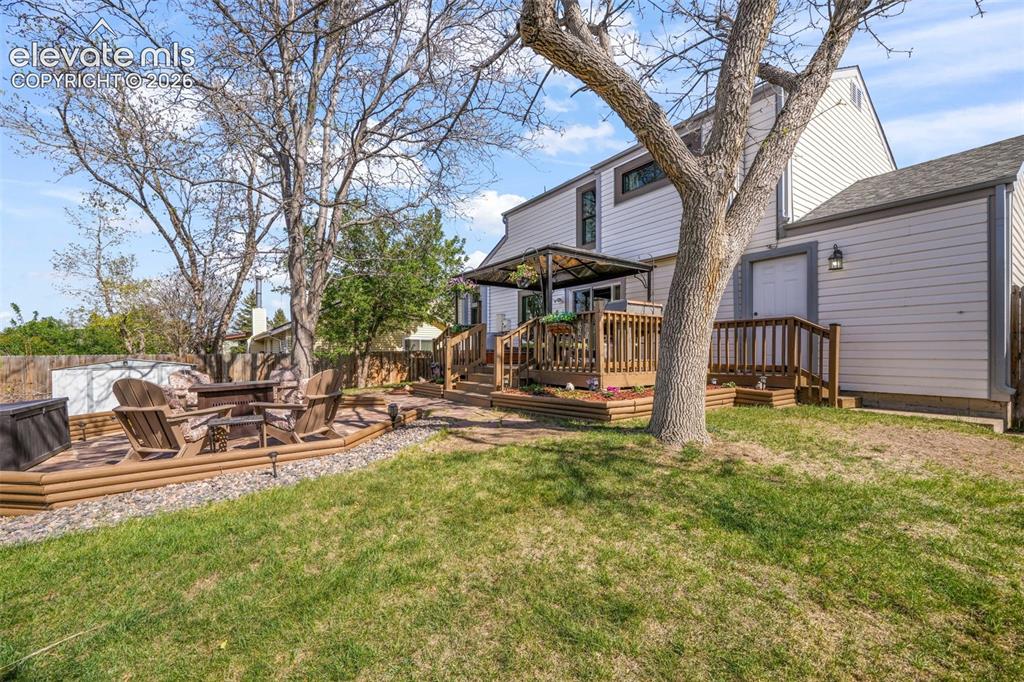 17693 Tennessee Drive