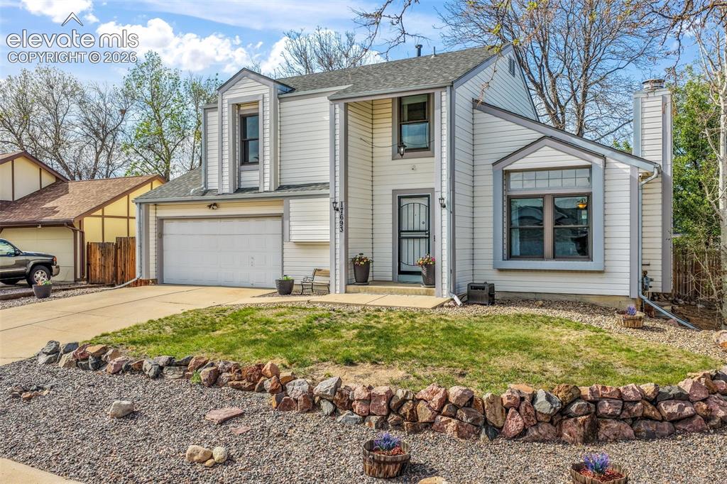 17693 Tennessee Drive