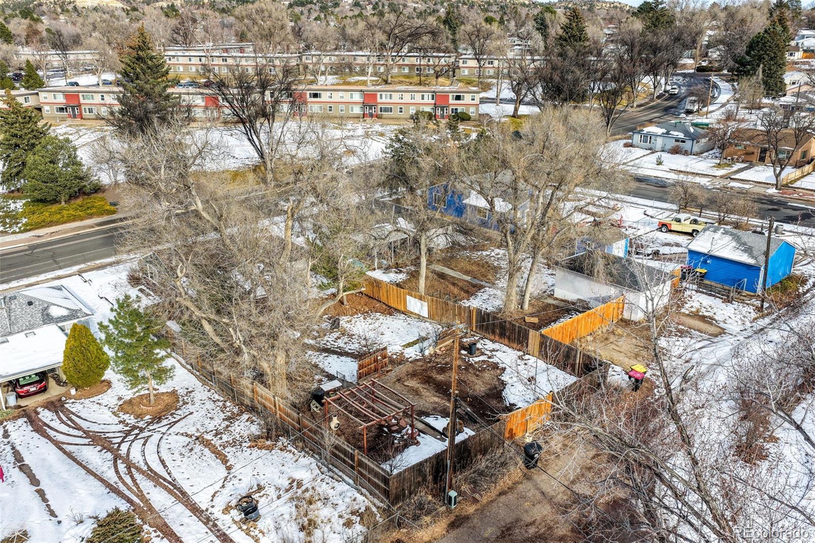 1915 E Jackson Street