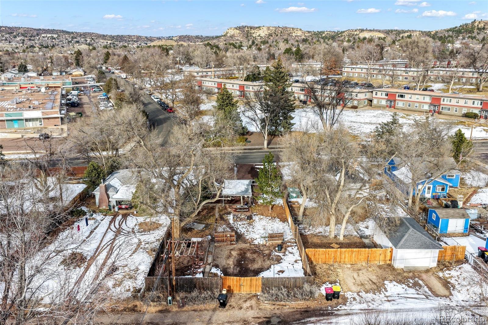 1915 E Jackson Street