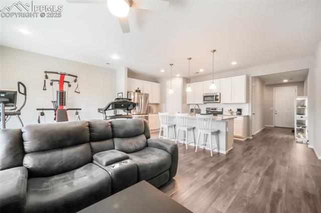 182 Vista Cliff Circle