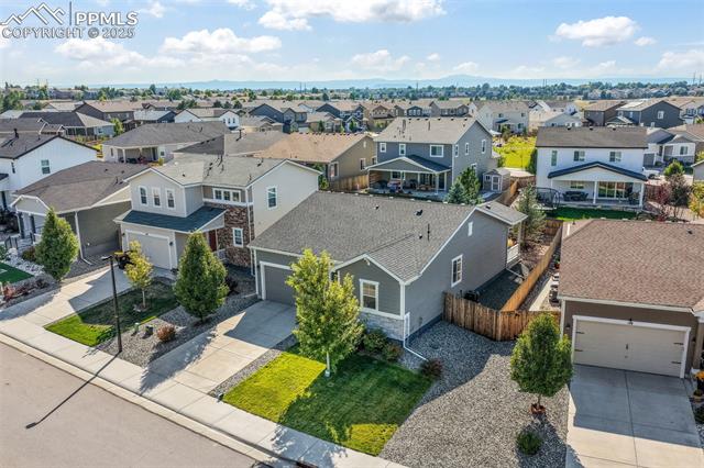182 Vista Cliff Circle