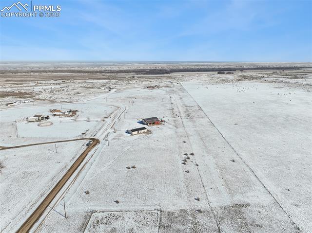 9775 Avenida Alegre Point