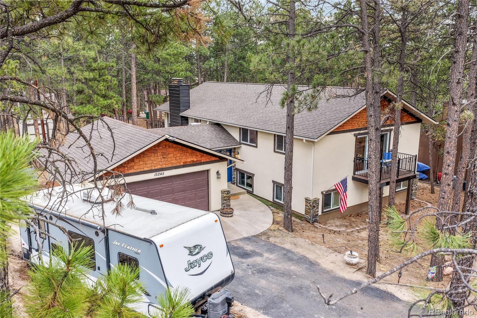 15245 Pleasant View Drive