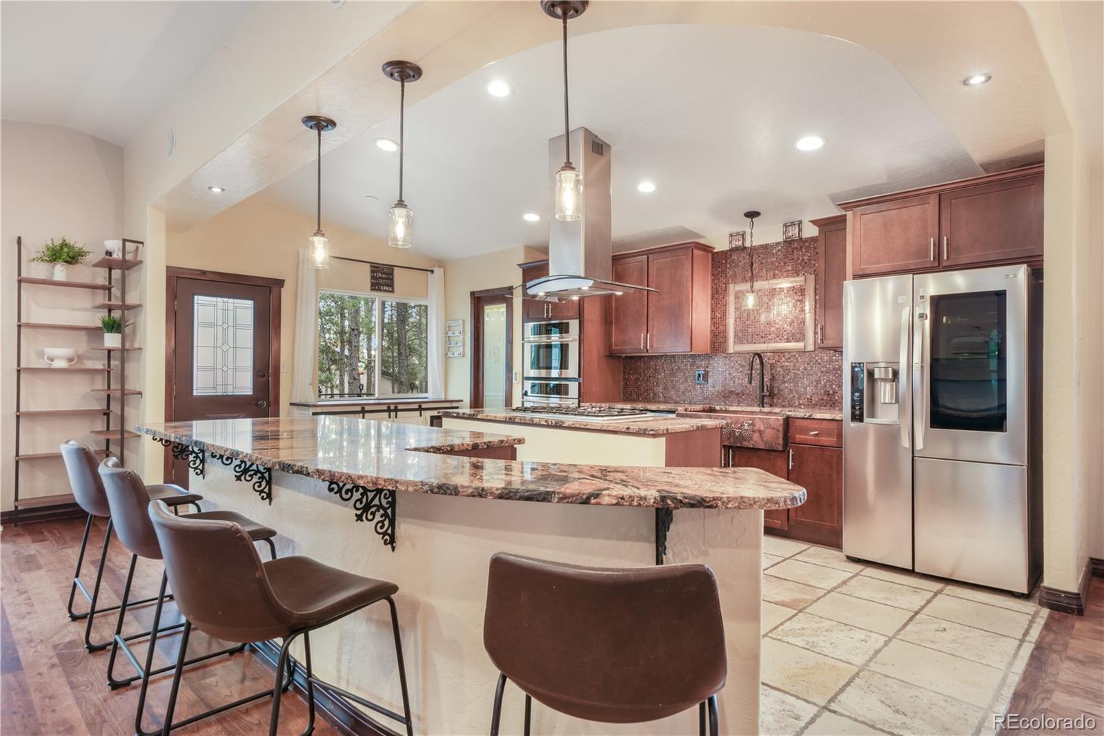 15245 Pleasant View Drive