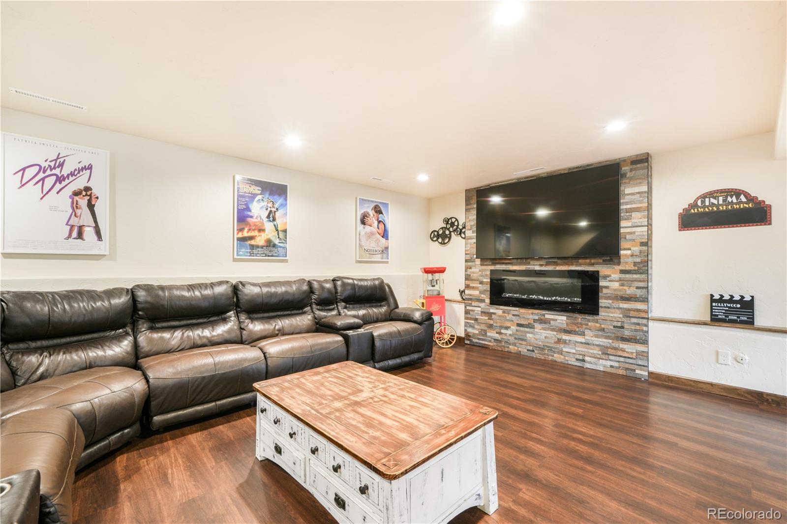 15245 Pleasant View Drive