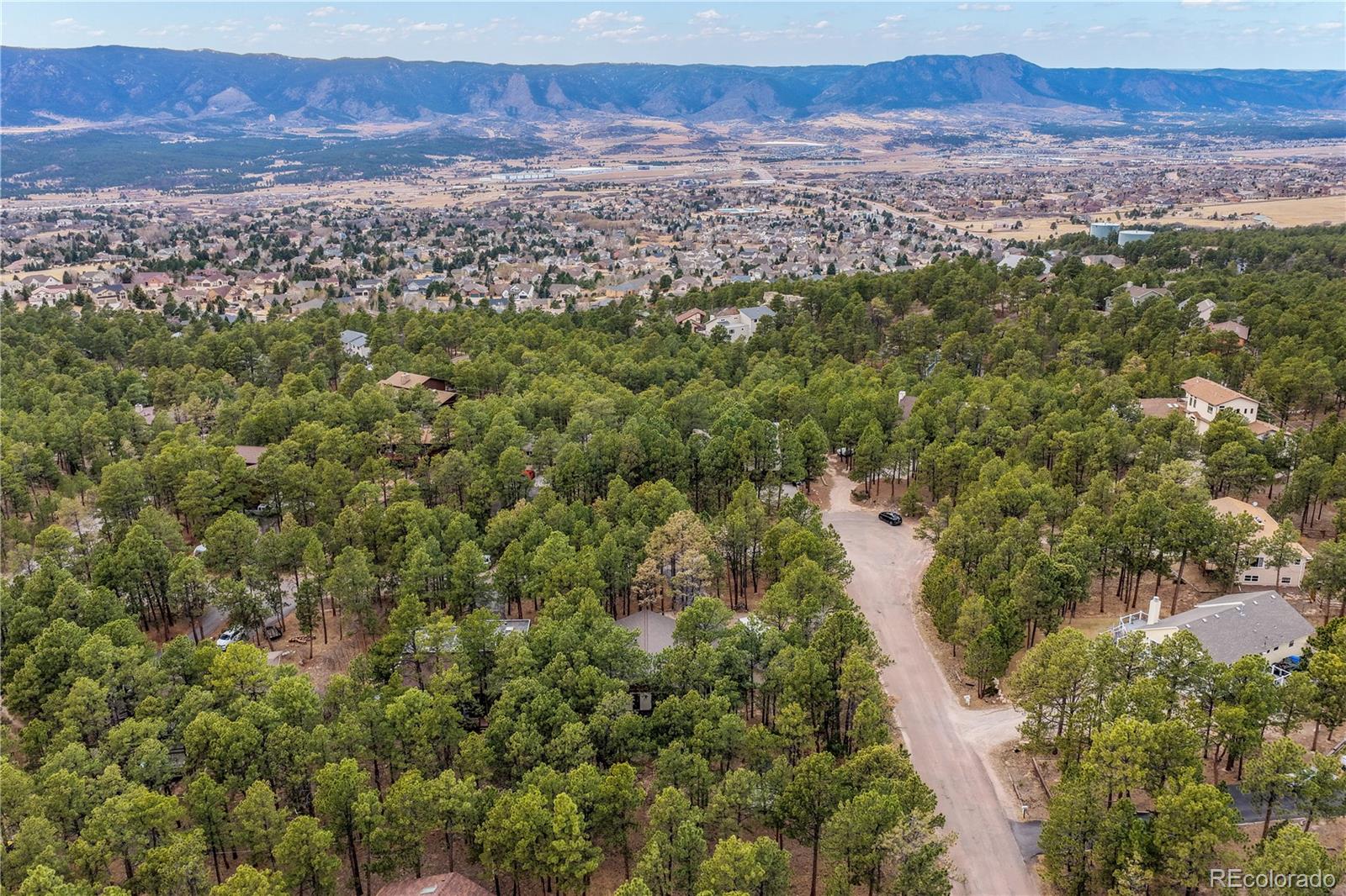 15245 Pleasant View Drive