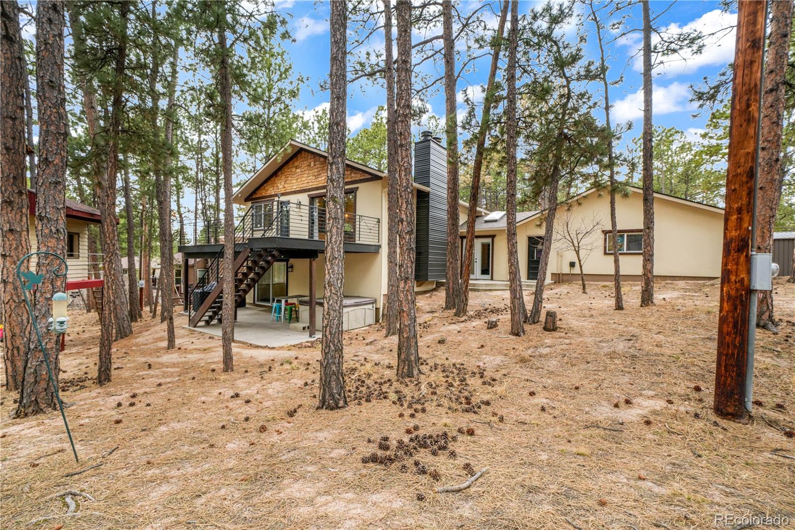 15245 Pleasant View Drive