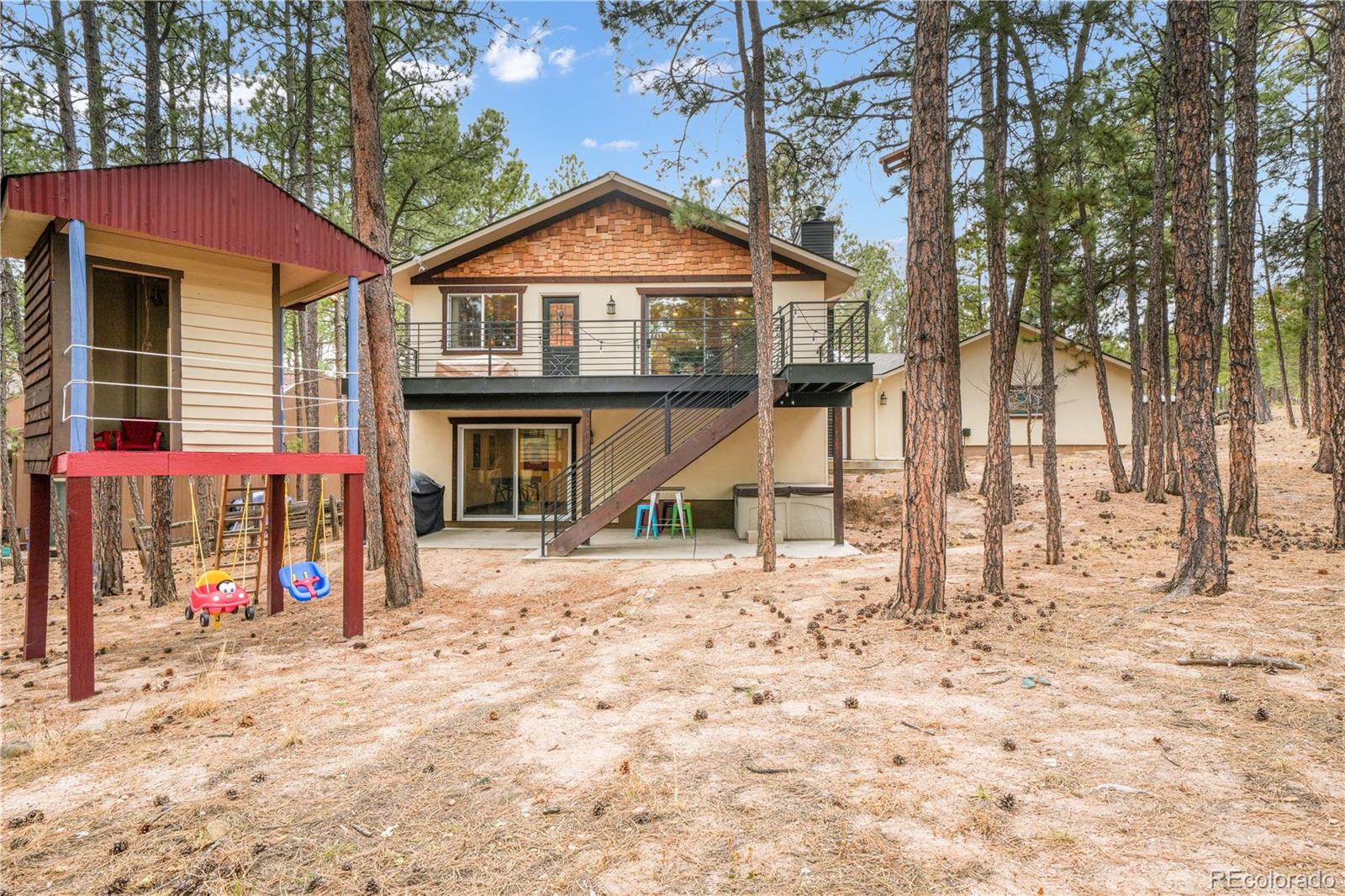 15245 Pleasant View Drive