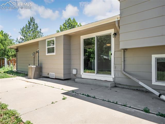 4619 Castor Drive