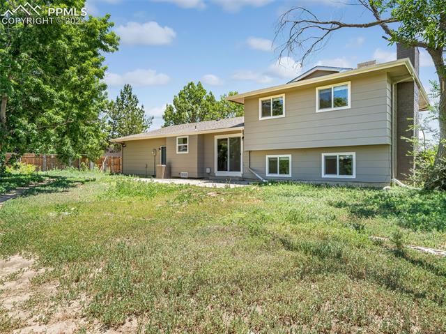 4619 Castor Drive