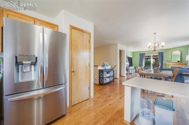 4321 Crow Creek Drive