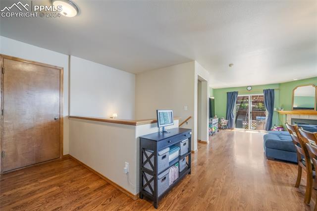 4321 Crow Creek Drive