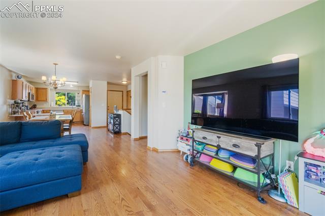 4321 Crow Creek Drive