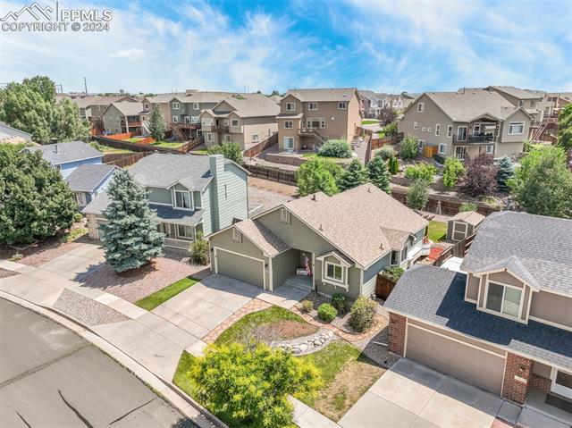 4321 Crow Creek Drive