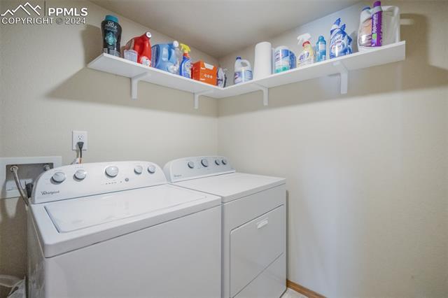 4321 Crow Creek Drive