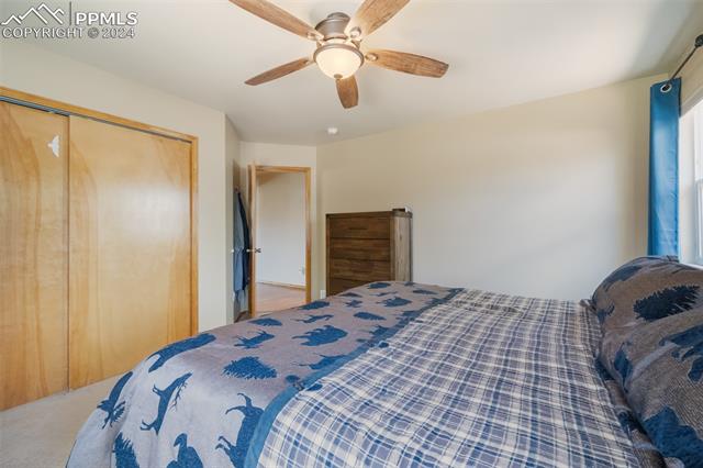 4321 Crow Creek Drive