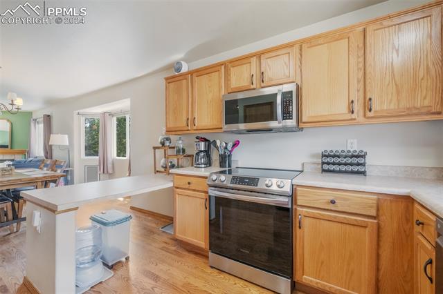 4321 Crow Creek Drive