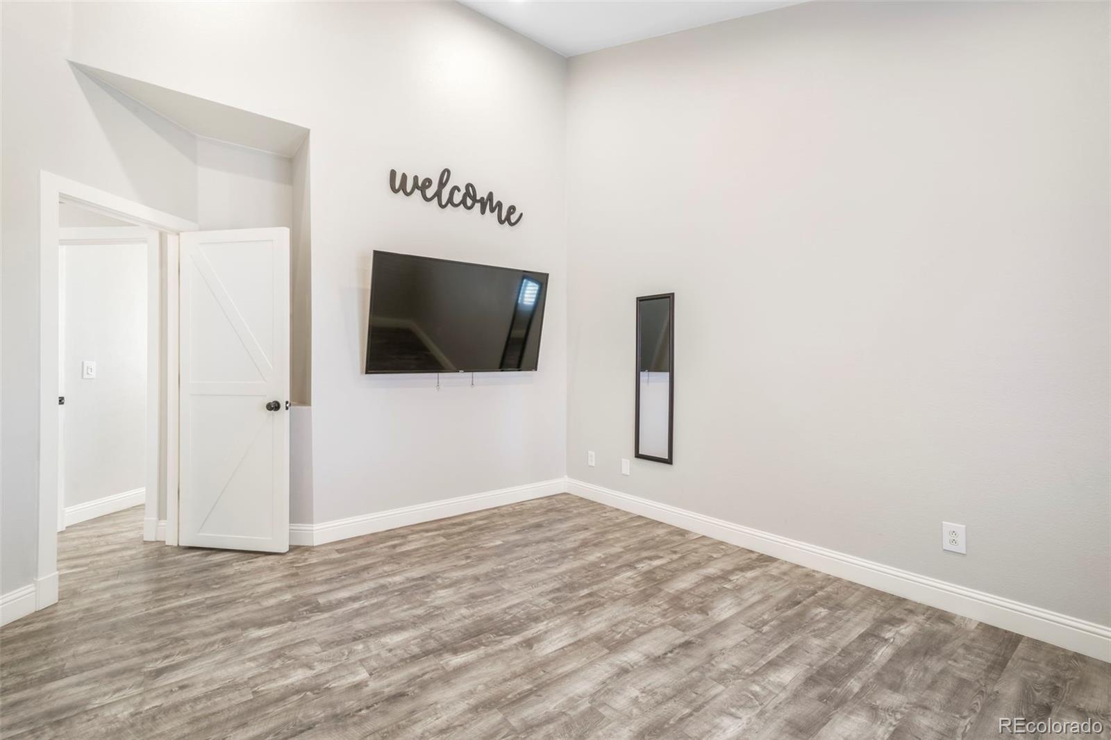 4635 Saddle Ridge Drive