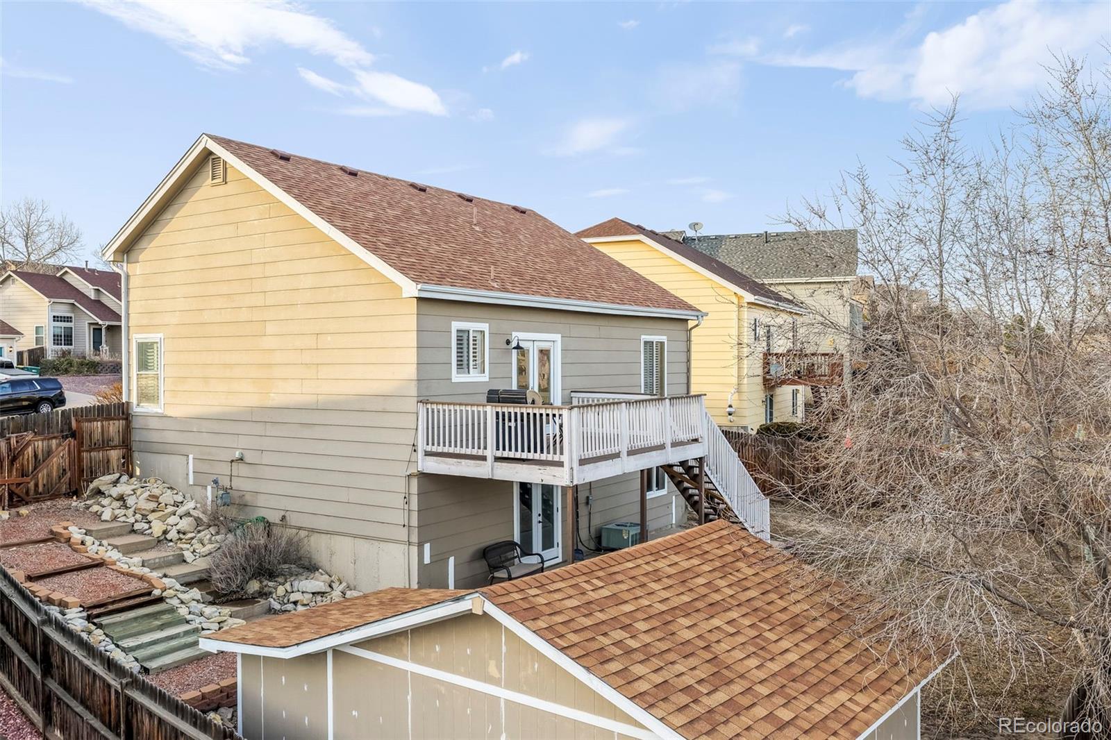 4635 Saddle Ridge Drive