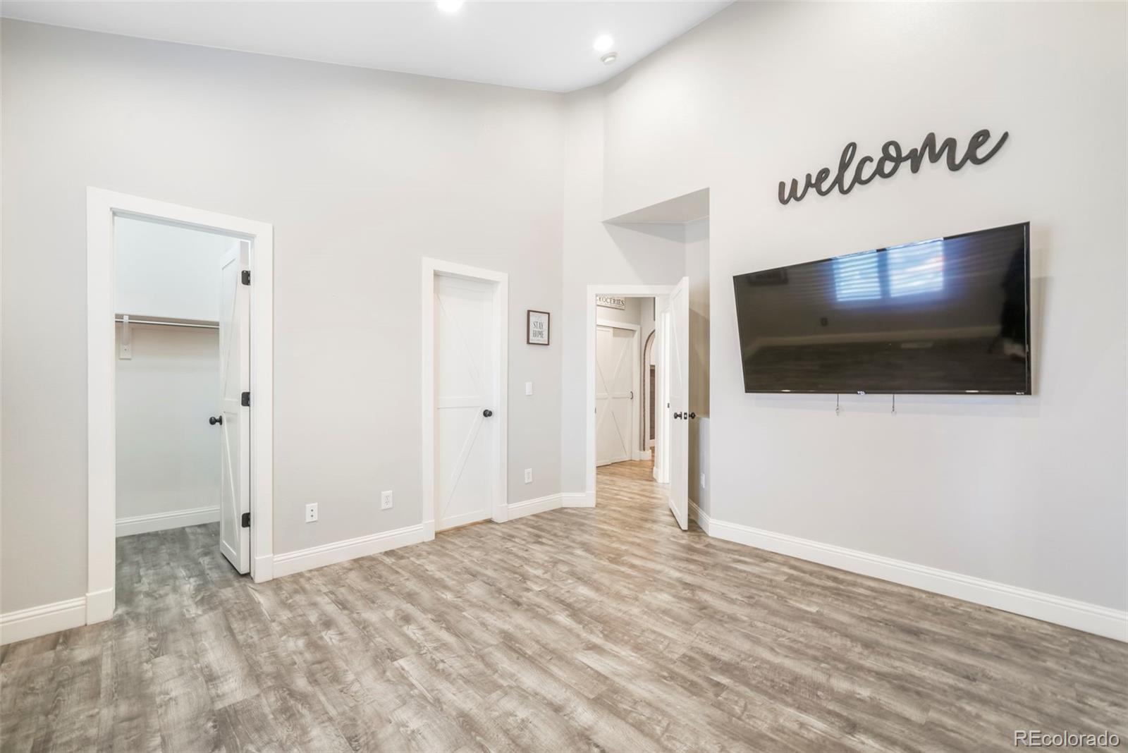 4635 Saddle Ridge Drive