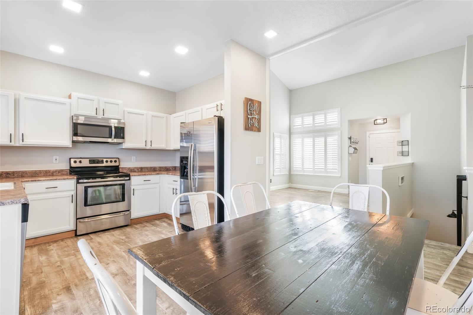 4635 Saddle Ridge Drive