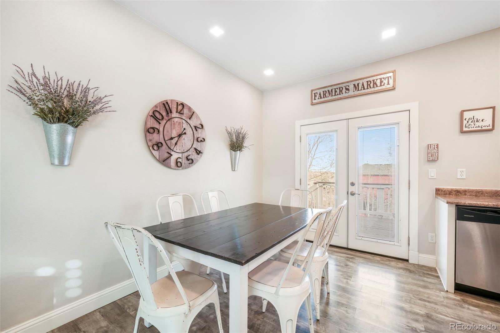 4635 Saddle Ridge Drive