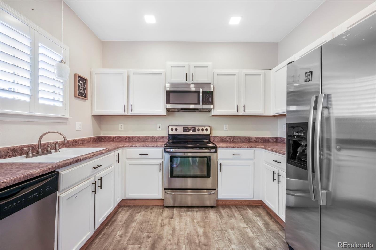 4635 Saddle Ridge Drive