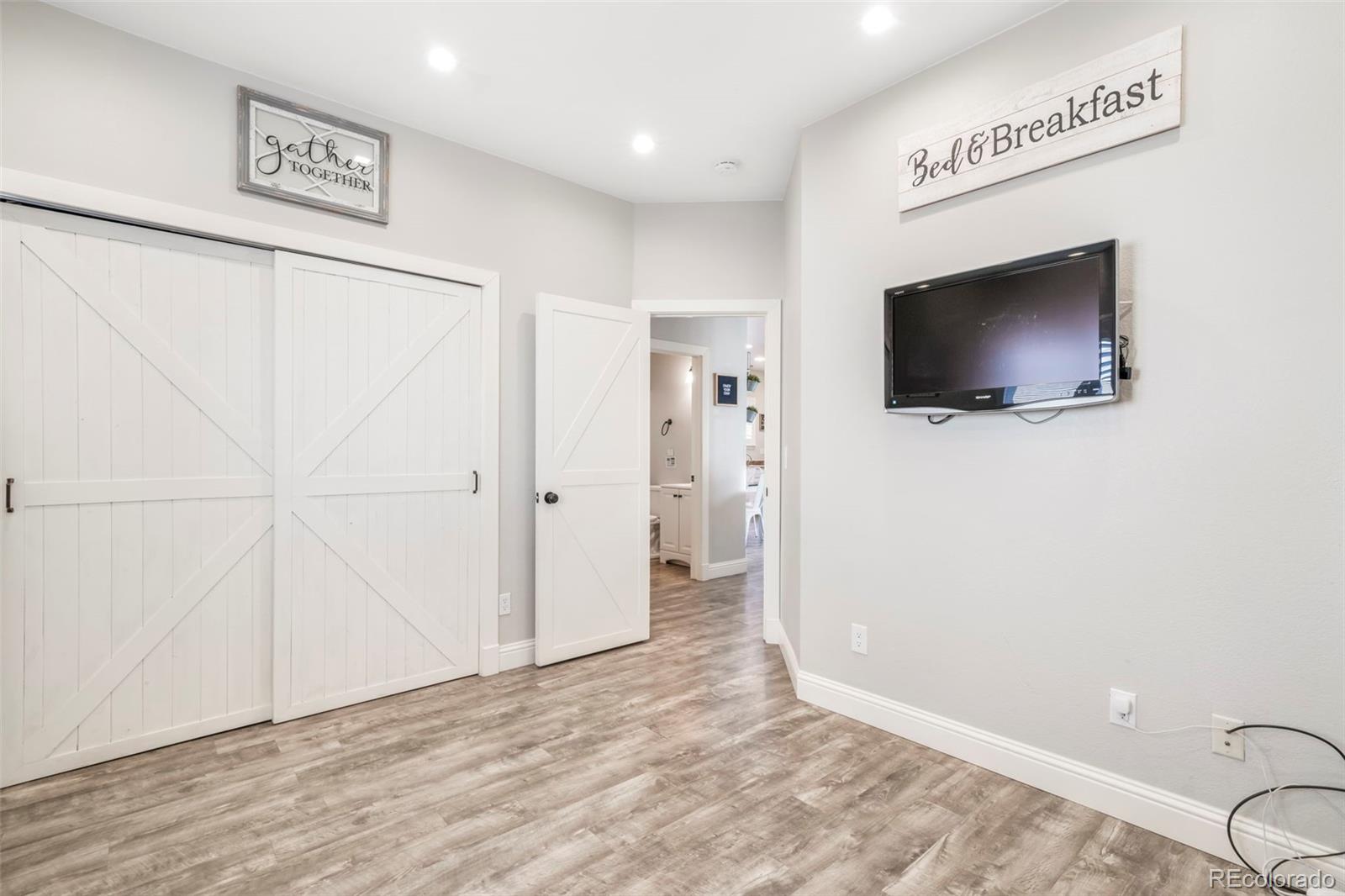 4635 Saddle Ridge Drive