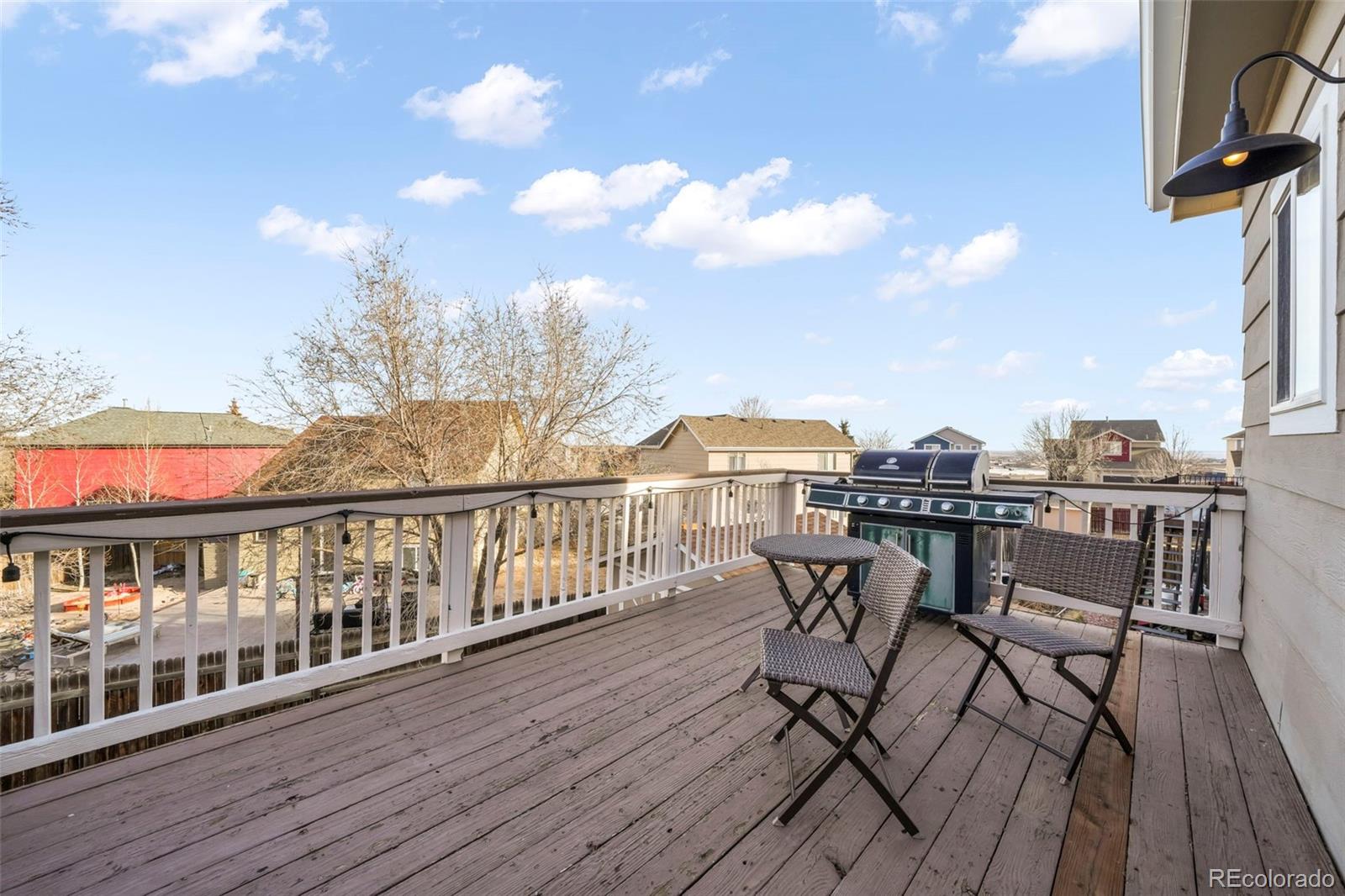 4635 Saddle Ridge Drive