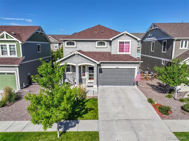 6568 Cottonwood Tree Drive