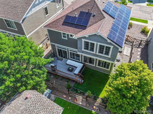 6568 Cottonwood Tree Drive