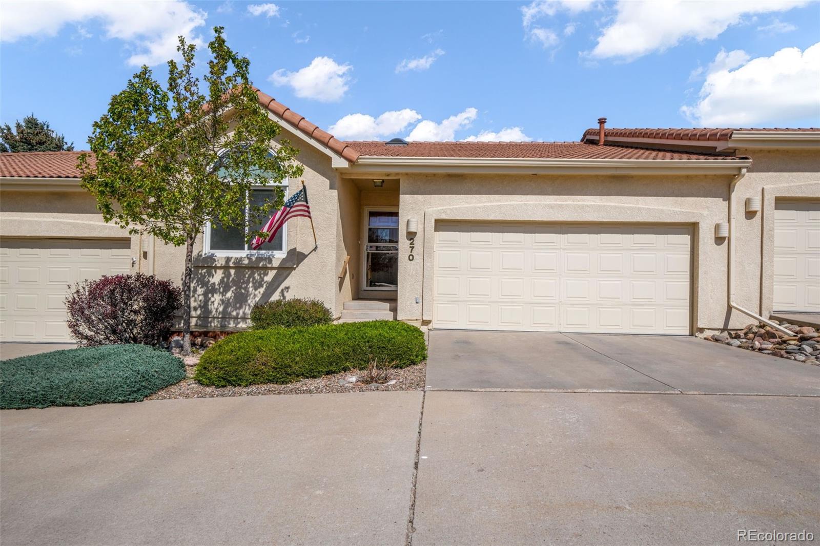 270 Luxury Lane